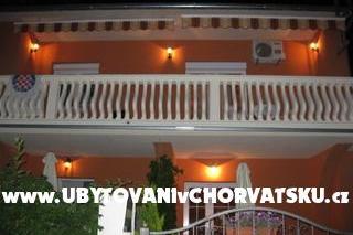 Apartamenty Josipa – Biograd Chorwacja