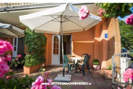 Apartamenty Josipa foto 2