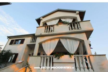 Apartamenty Petrina 2 Biograd Chorwacja