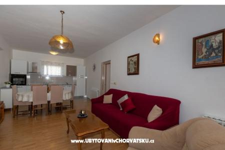 Apartamenty Tolić foto 4