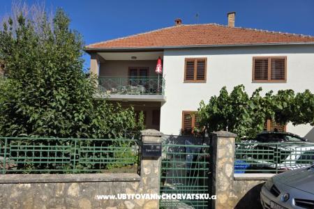 Jakobac II Biograd Chorwacja