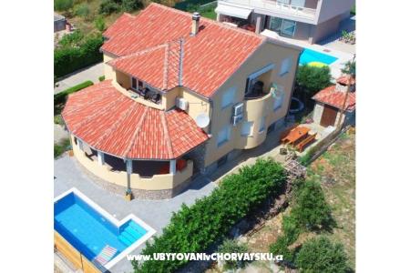 Kakma Biograd Chorwacja