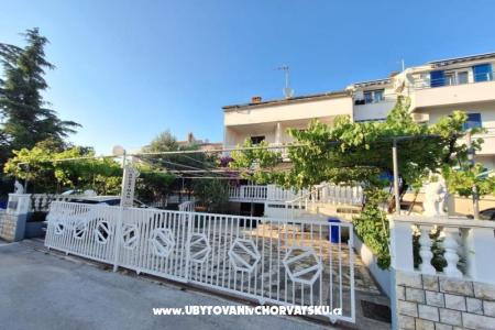 Villa Šesto  Biograd Chorwacja