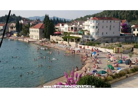 Villa Ante-Gina Blace Chorwacja