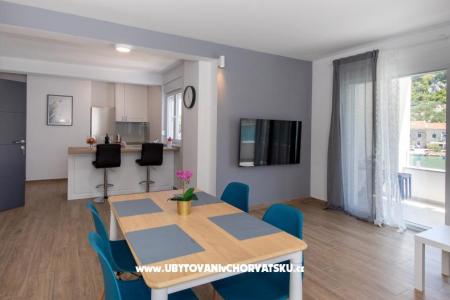 Villa Luni  foto 3