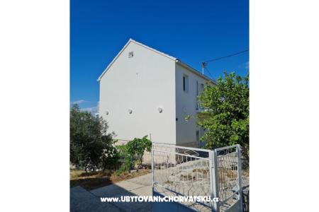 Garden Dom Sutivan foto 3