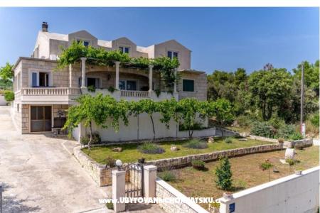 Dom wakacyjny Ivana foto 3