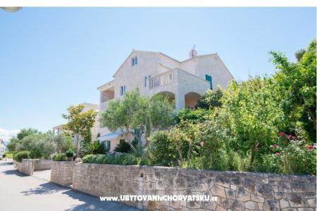 Apartamenty Vesna foto 2