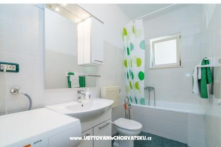 Apartamenty Vesna foto 5