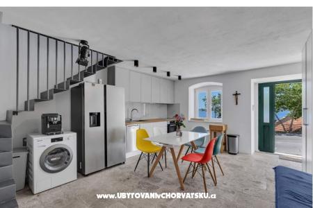 Holiday Home Pelegrin Brela Chorwacja