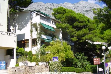 Apartamenty Mirko Staničić foto 3