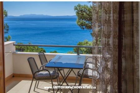 Apartamenty Mirko Staničić foto 5