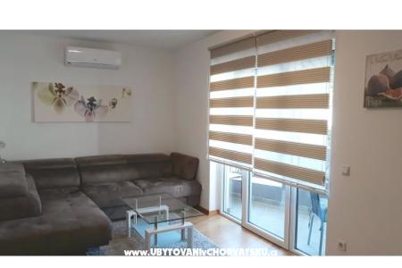 Apartament LINA Crikvenica Chorwacja