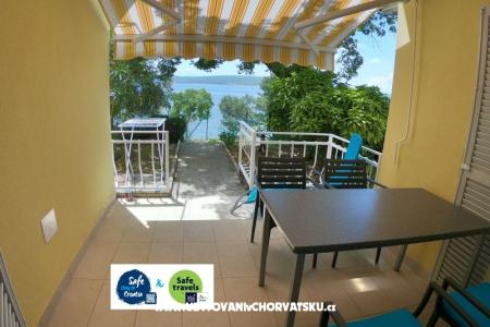Apartament Matej Crikvenica Chorwacja