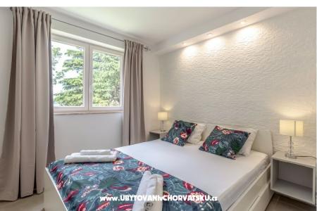 Apartament More Crikvenica Chorwacja