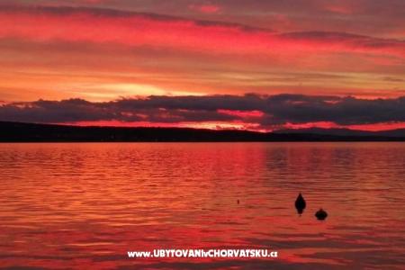 VILLA LYDIA SELCE  Crikvenica Chorwacja