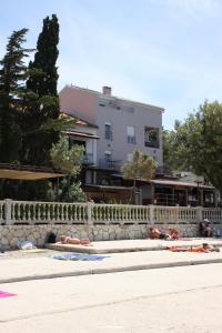  Apartamenty Plaža foto 2