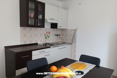 Apartamenty DOMINO Crikvenica Chorwacja