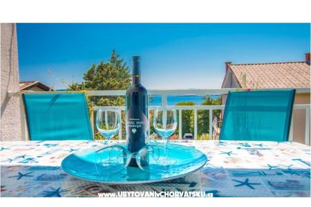 Apartamenty Stella Crikvenica Chorwacja