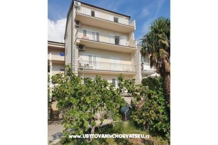 Apartamenty Dramalj - Crikvenica foto 2