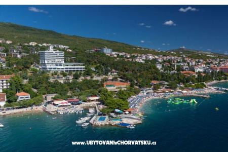 Apartamenty Dramalj - Crikvenica foto 4