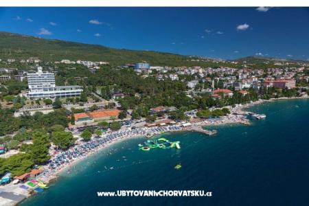 Apartamenty Dramalj - Crikvenica foto 5