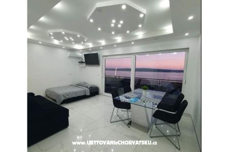 Delux apartment, heated pool foto 3