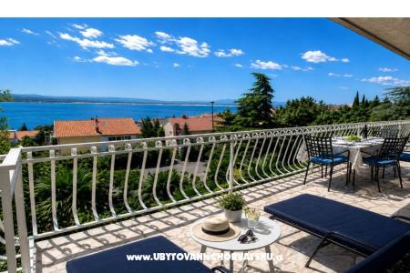 Apartamenty Vukelić Crikvenica Crikvenica Chorwacja