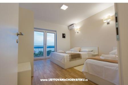 Apartamenty Kristijan Crikvenica Chorwacja