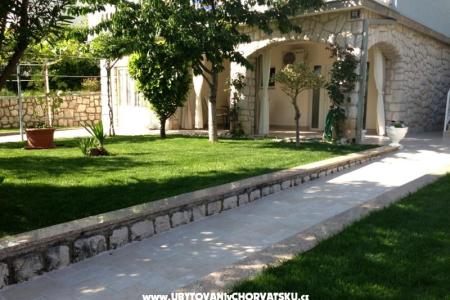 Dom Katy Crikvenica Chorwacja