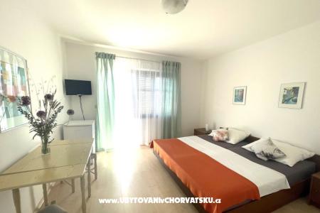 Pansion Adria Crikvenica Chorwacja