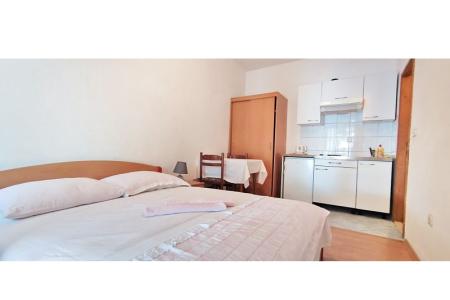 Apartamenty Kostela Drvenik Chorwacja