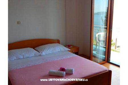 Apartamenty ANA Drvenik foto 3