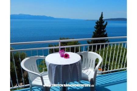Apartamenty ANA Drvenik foto 5