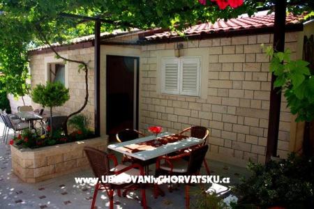 Apartamenty Barovic Srebreno foto 2