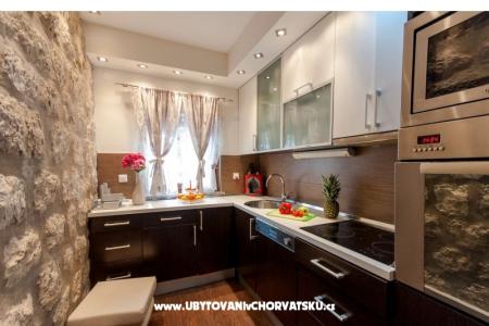 Apartamenty Barovic Srebreno foto 5