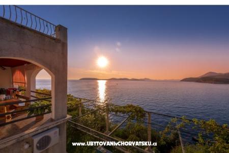 Apartamenty Diana Dubrovnik Chorwacja