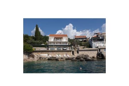 Apartamenty More Dubrovnik Chorwacja