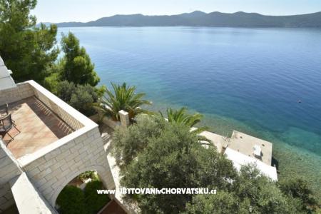 Villa Ratac Dubrovnik Chorwacja