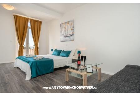 Villa Silvana Dubrovnik Chorwacja