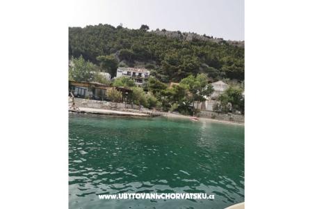 Apartament Luka Dugi Rat Chorwacja