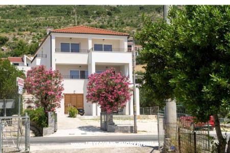 Apartamenty Ljubica Dugi Rat Chorwacja