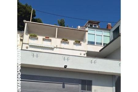 Apartamenty Mary Dugi Rat Chorwacja