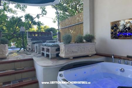 Sunrise Luxury Apartamenty Dugi Rat Chorwacja