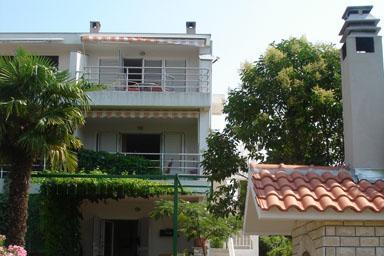 Apartament Klara Sv. Filip i Jakov Chorwacja