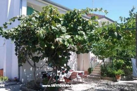 Apartament Marina Sv. Filip i Jakov Chorwacja