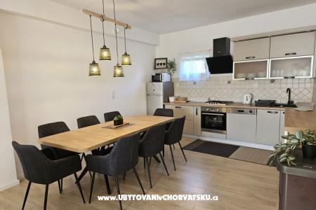 Apartamenty Matej Sv. Filip i Jakov Chorwacja