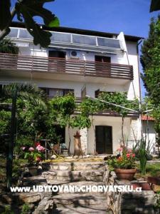 Apartamenty Gabi Sv. Filip i Jakov Chorwacja