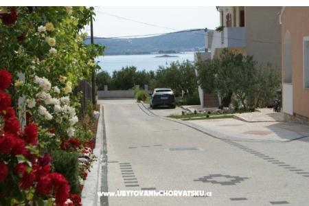 Apartamenty Vodopija od 55eur/2 os foto 5