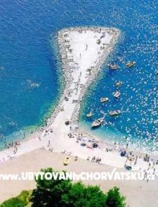 Apartamenty Zelanto Sv. Filip i Jakov Chorwacja